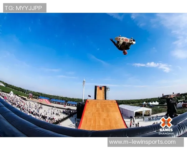 实时新闻上海极限运动队以94分领跑世界街舞大赛积分榜展现强劲实力